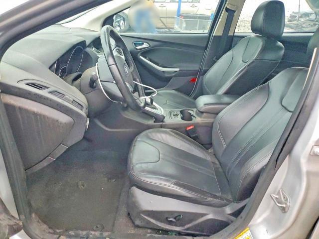 2014 FORD FOCUS SE — Фото 7 из 12