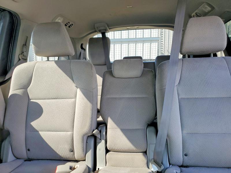 2014 HONDA ODYSSEY EX — Фото 10 из 13