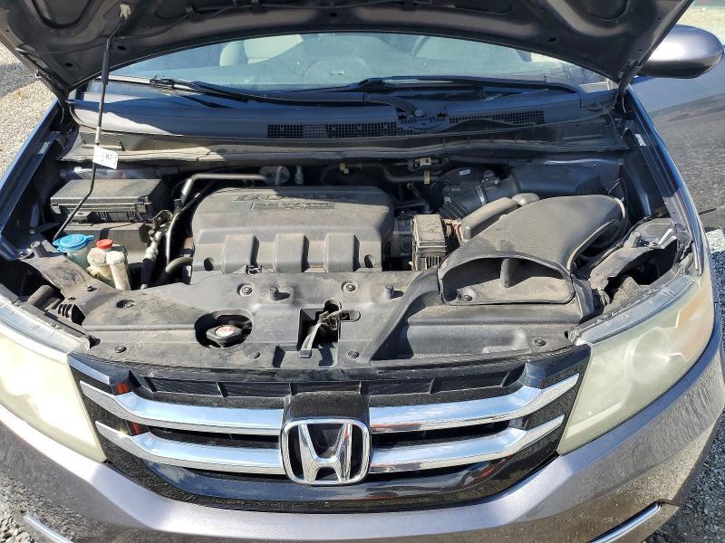 2014 HONDA ODYSSEY EX — Фото 12 из 13