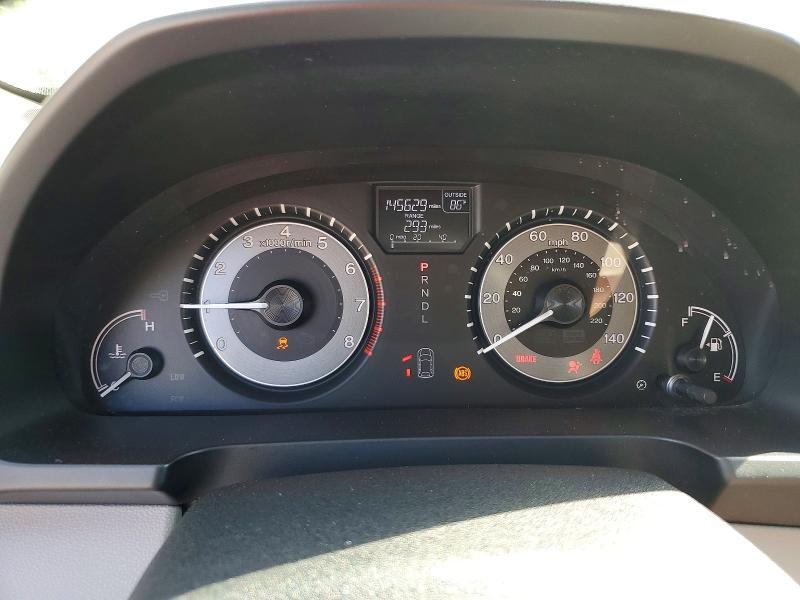 2014 HONDA ODYSSEY EX — Фото 9 из 13