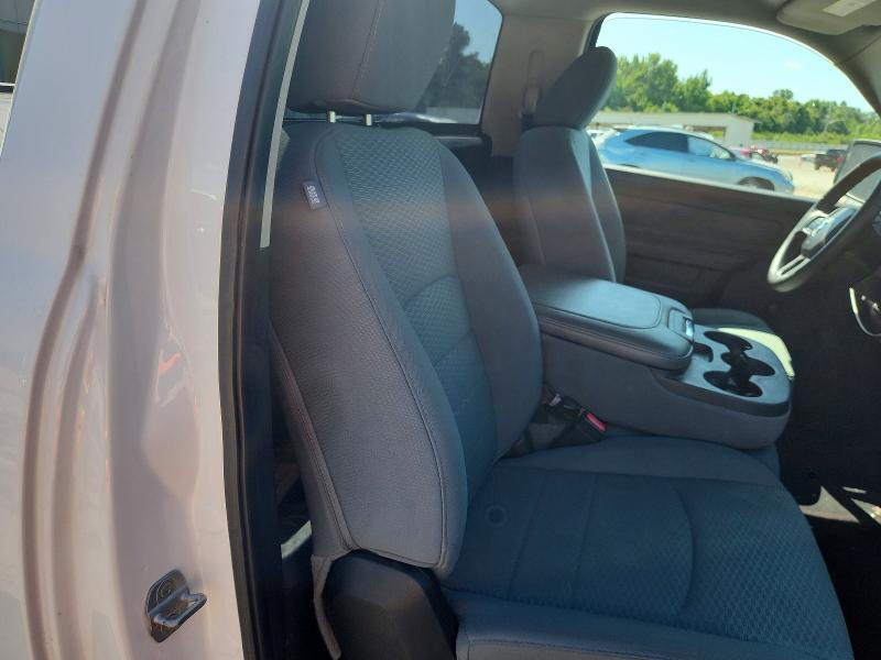 2014 RAM 1500 ST — Фото 10 из 12