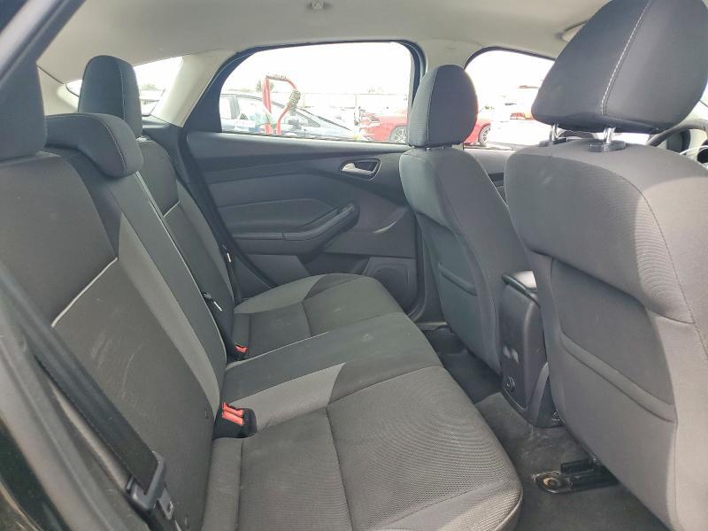 1FADP3K20EL278258 2014 FORD FOCUS photo no. 10
