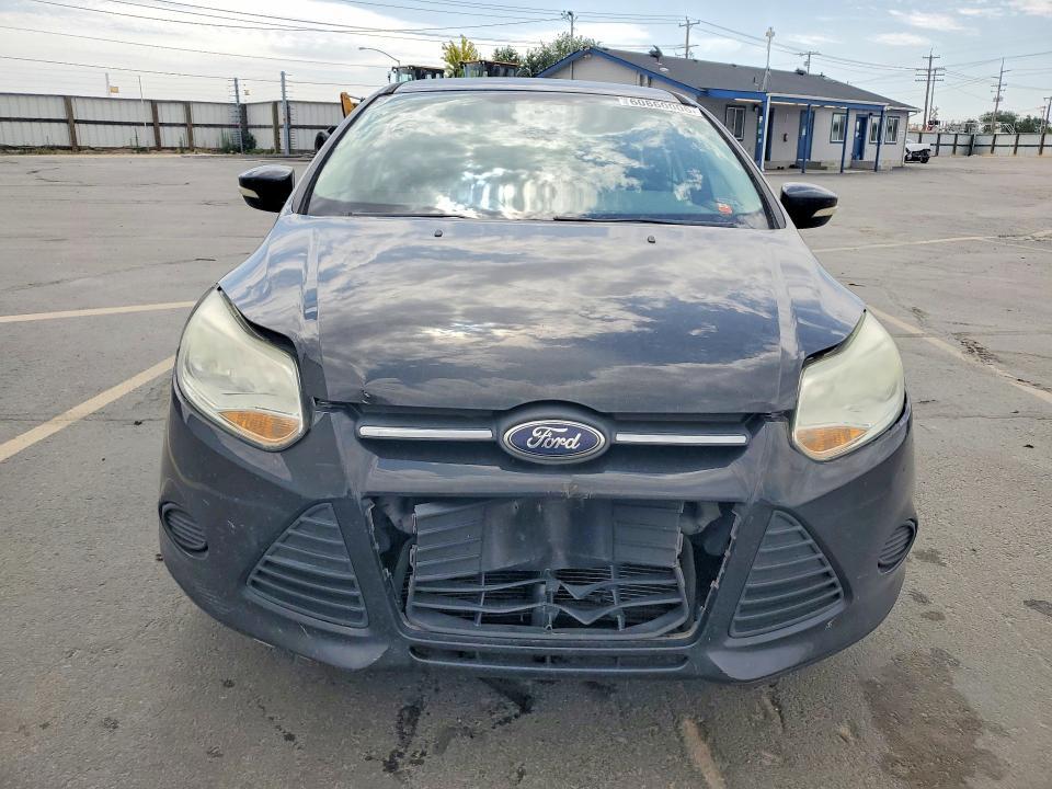 1FADP3K20EL278258 2014 FORD FOCUS photo no. 5