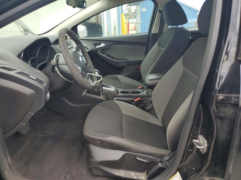 1FADP3K20EL278258 2014 FORD FOCUS photo no. 7