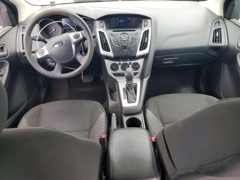 1FADP3K20EL278258 2014 FORD FOCUS photo no. 8
