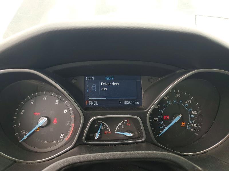 1FADP3K20EL278258 2014 FORD FOCUS photo no. 9