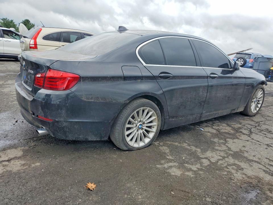 WBAFU7C59DDU69677 2013 BMW 535 photo no. 3