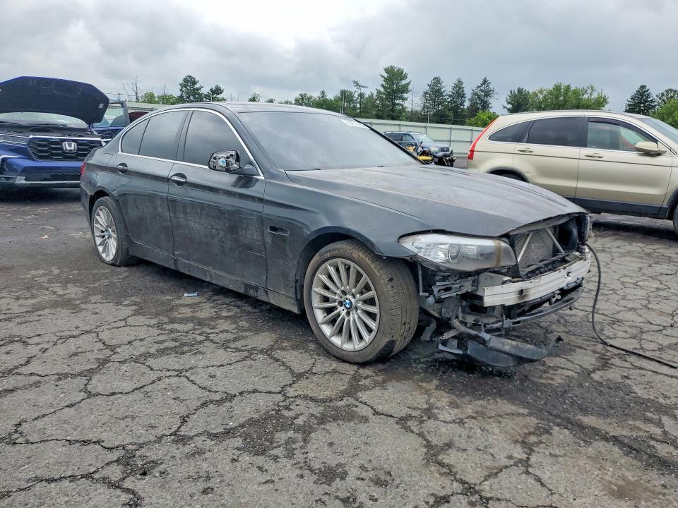 WBAFU7C59DDU69677 2013 BMW 535 photo no. 4