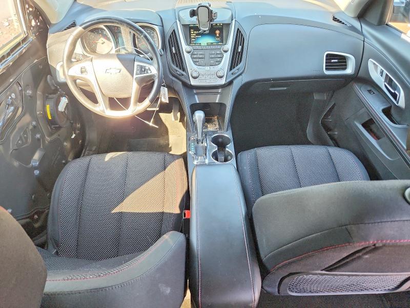2013 CHEVROLET EQUINOX LT — Фото 8 из 13