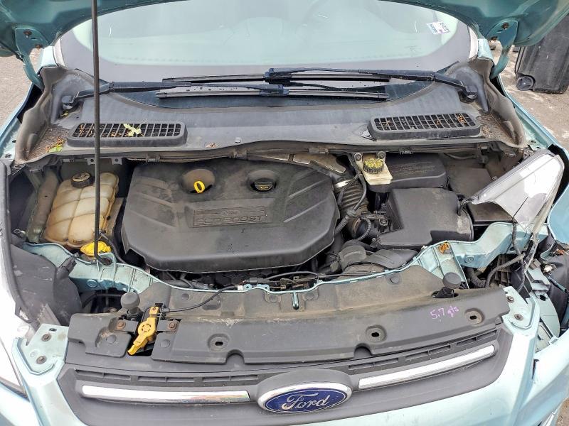 1FMCU9G92DUA84777 2013 FORD ESCAPE photo no. 12
