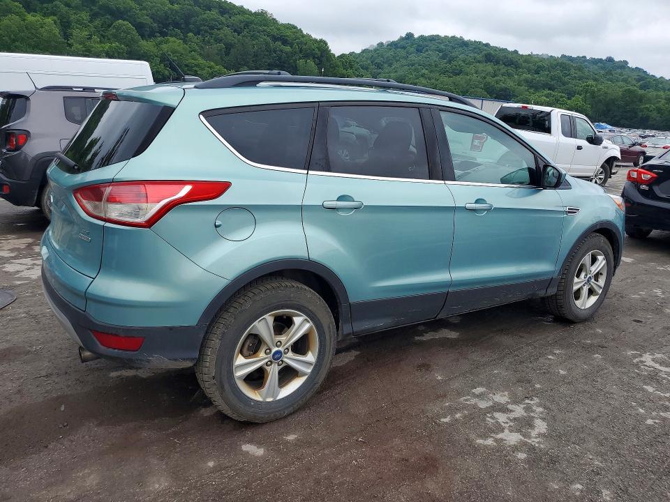 1FMCU9G92DUA84777 2013 FORD ESCAPE photo no. 3