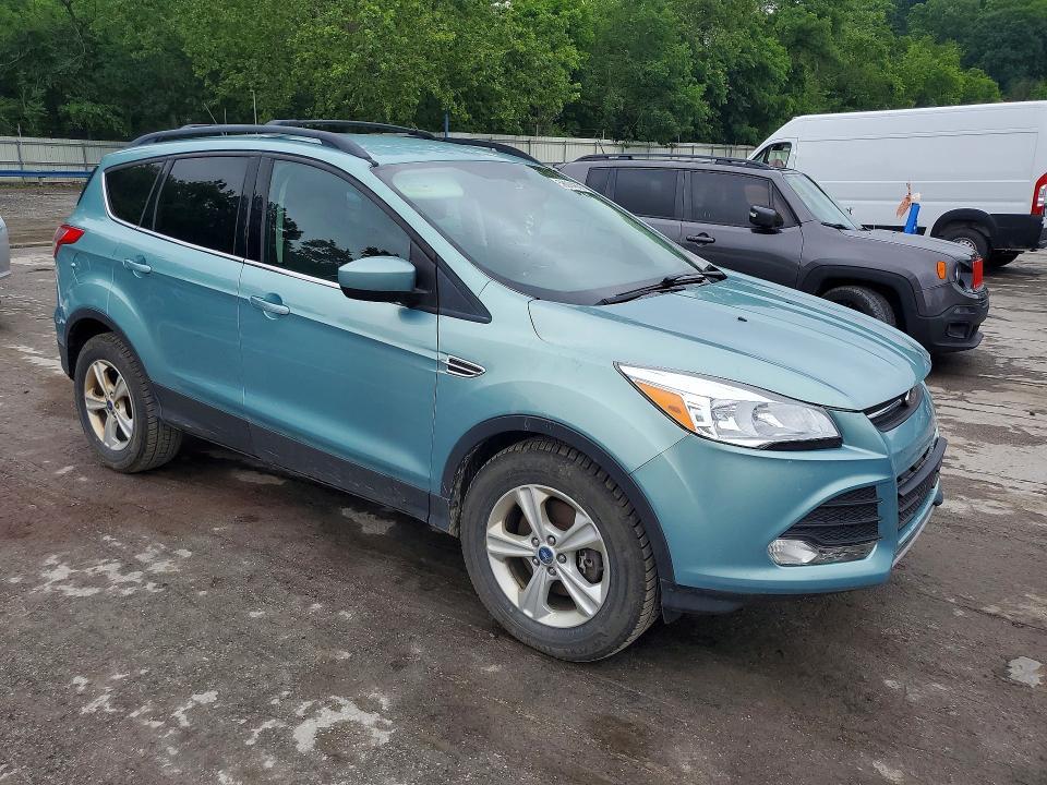 1FMCU9G92DUA84777 2013 FORD ESCAPE photo no. 4