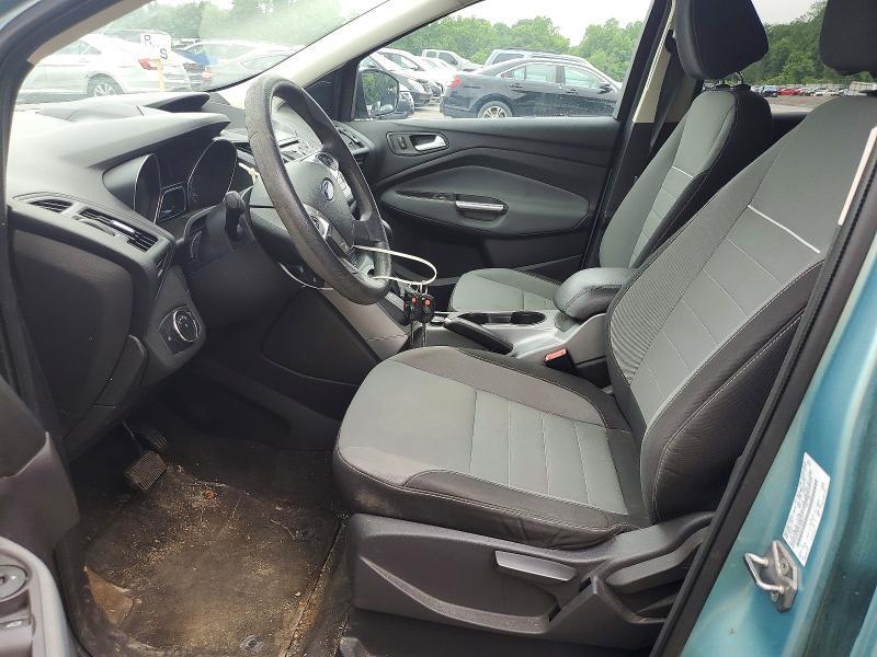1FMCU9G92DUA84777 2013 FORD ESCAPE photo no. 7