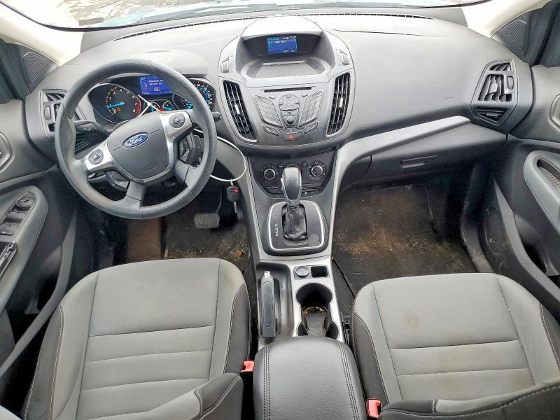 1FMCU9G92DUA84777 2013 FORD ESCAPE photo no. 8
