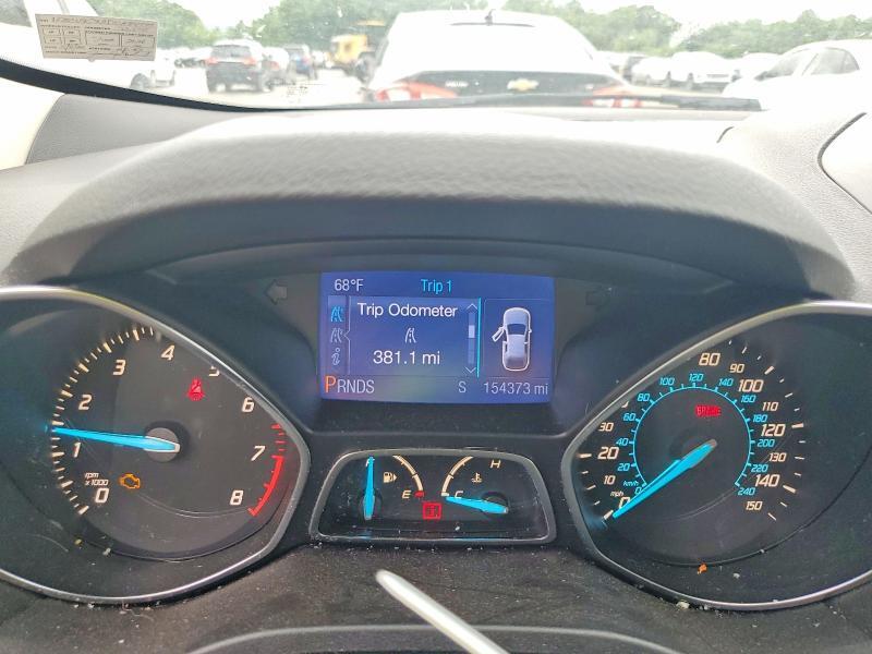 1FMCU9G92DUA84777 2013 FORD ESCAPE photo no. 9