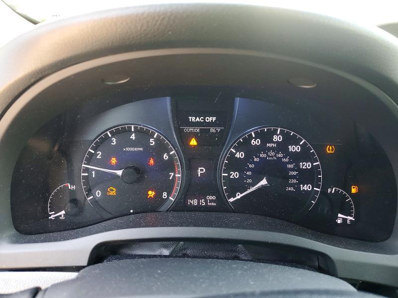2013 LEXUS RX 350 — Фото 9 из 13