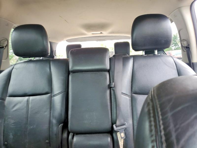 2013 NISSAN PATHFINDER S — Фото 10 из 13