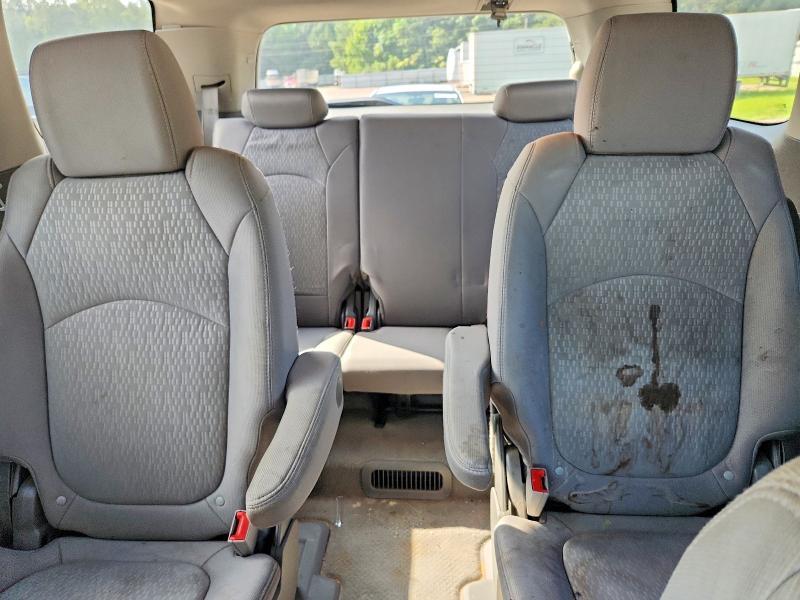 2013 GMC ACADIA SLE — Фото 10 из 13