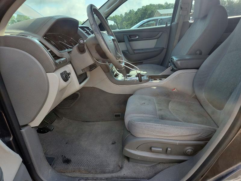 2013 GMC ACADIA SLE — Фото 7 из 13