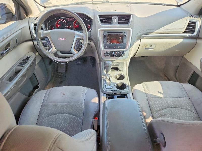 2013 GMC ACADIA SLE — Фото 8 из 13