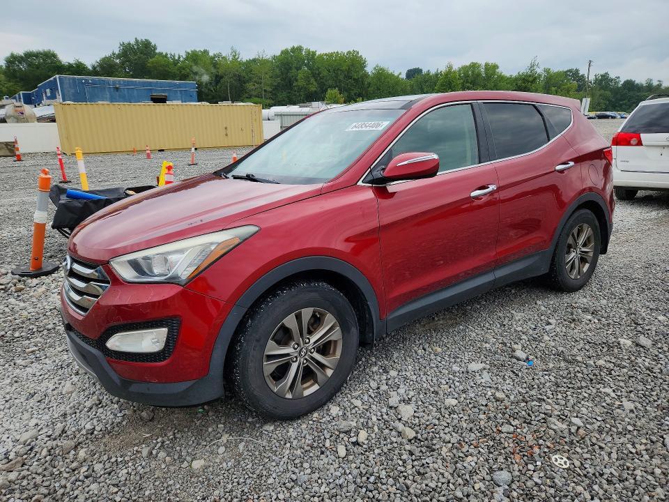 2013 HYUNDAI SANTA FE SPORT