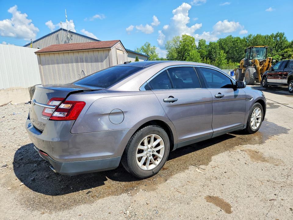 2013 FORD TAURUS SE — Фото 3 из 12