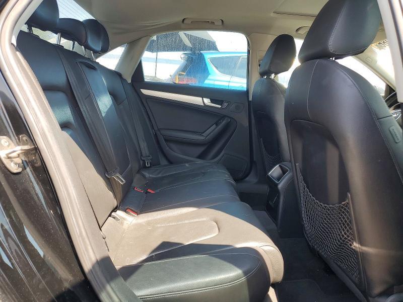 2013 AUDI A4 PREMIUM — Фото 10 из 13