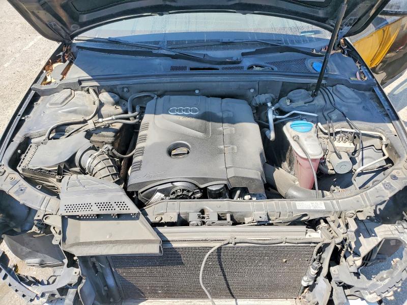 2013 AUDI A4 PREMIUM — Фото 11 из 13