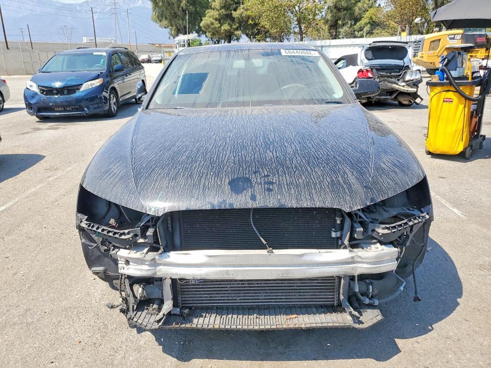 2013 AUDI A4 PREMIUM — Фото 5 из 13