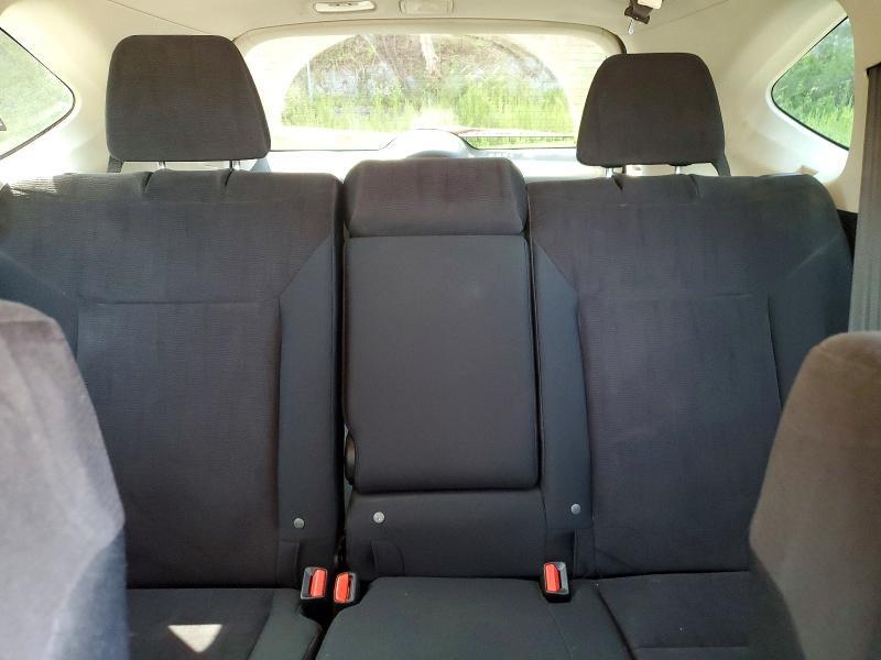 2012 HONDA CR-V LX — Фото 10 из 13