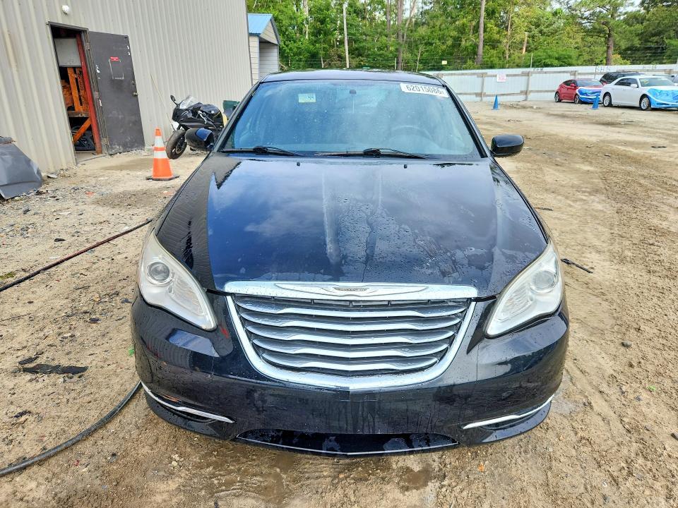 2012 CHRYSLER 200 LX — Фото 5 из 12