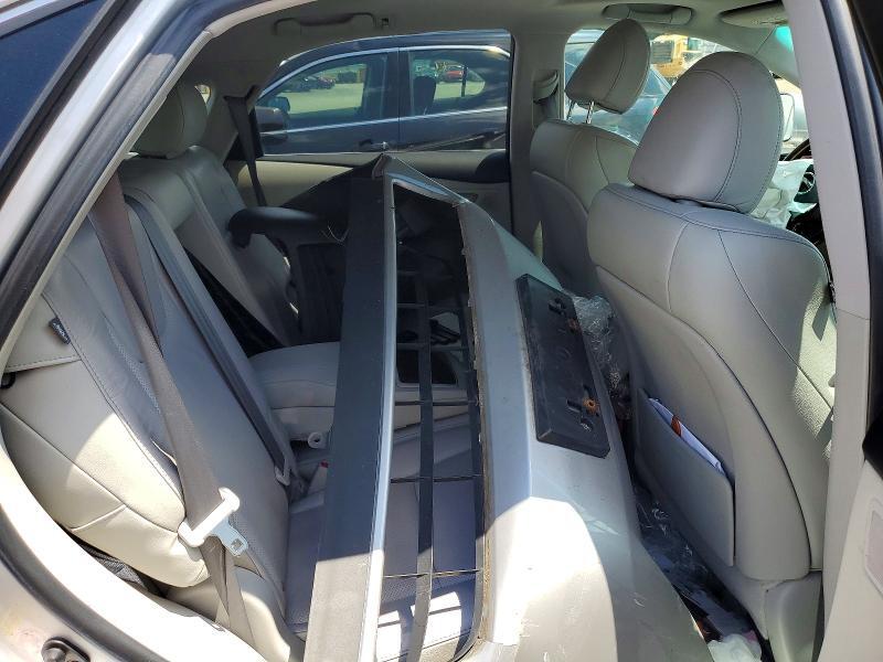 2012 LEXUS RX 350 — Фото 10 из 12