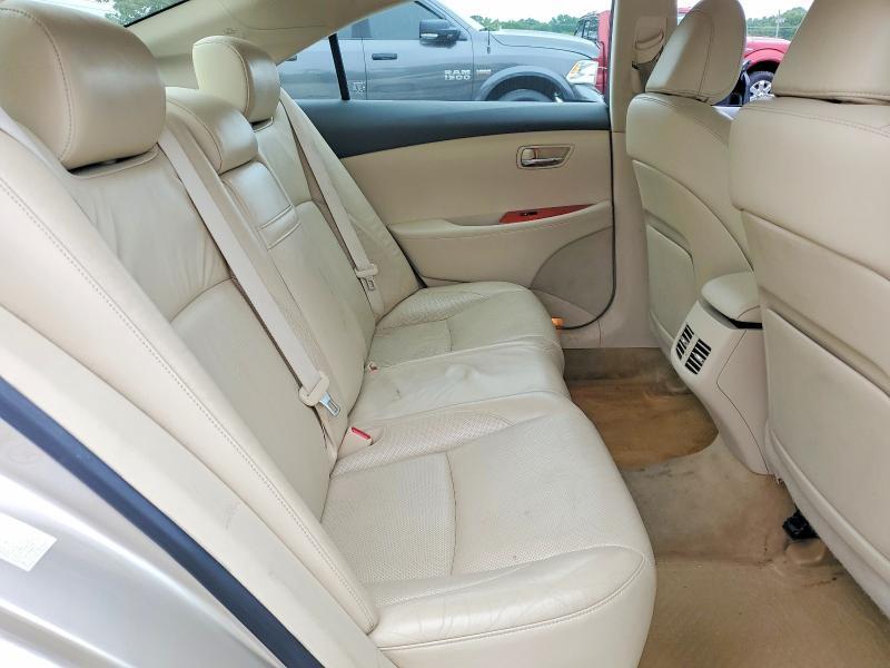 2012 LEXUS ES 350 — Фото 10 из 12