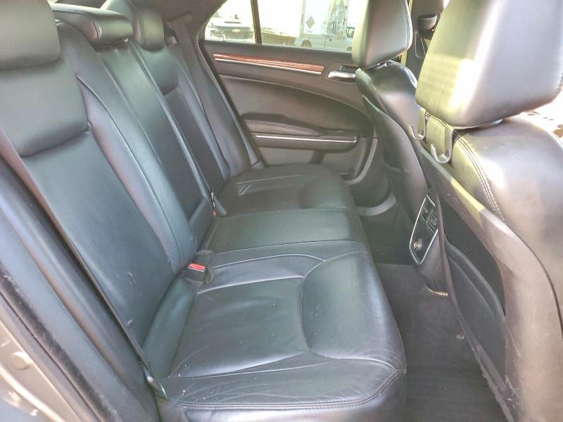 2C3CCACG2CH309623 2012 CHRYSLER 300 photo no. 10