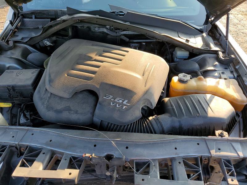 2C3CCACG2CH309623 2012 CHRYSLER 300 photo no. 11