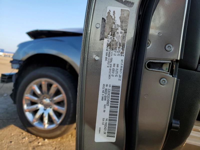 2C3CCACG2CH309623 2012 CHRYSLER 300 photo no. 12