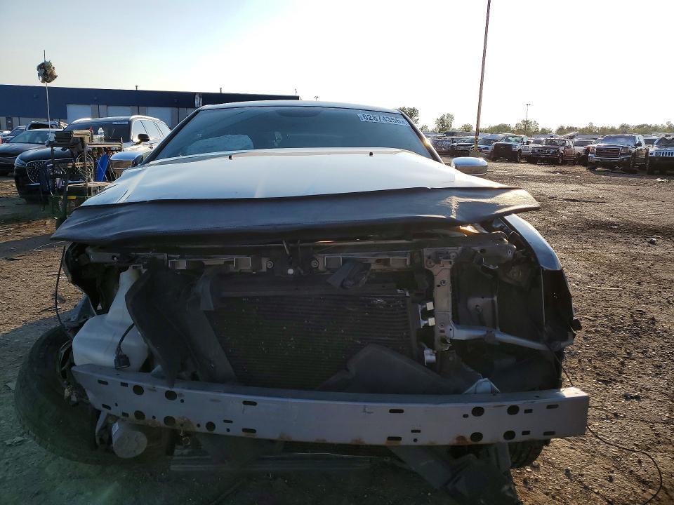 2C3CCACG2CH309623 2012 CHRYSLER 300 photo no. 5