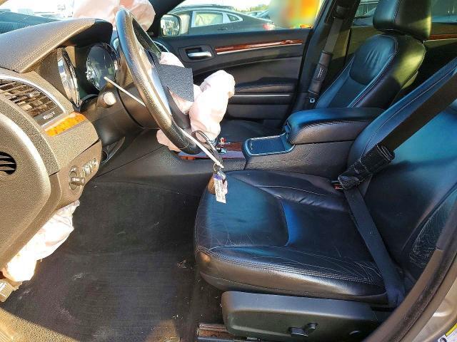 2C3CCACG2CH309623 2012 CHRYSLER 300 photo no. 7