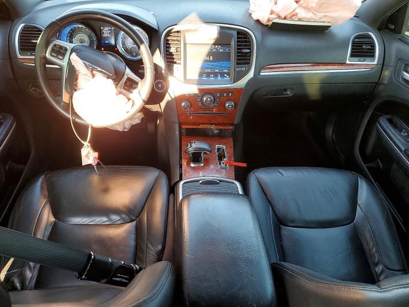 2C3CCACG2CH309623 2012 CHRYSLER 300 photo no. 8