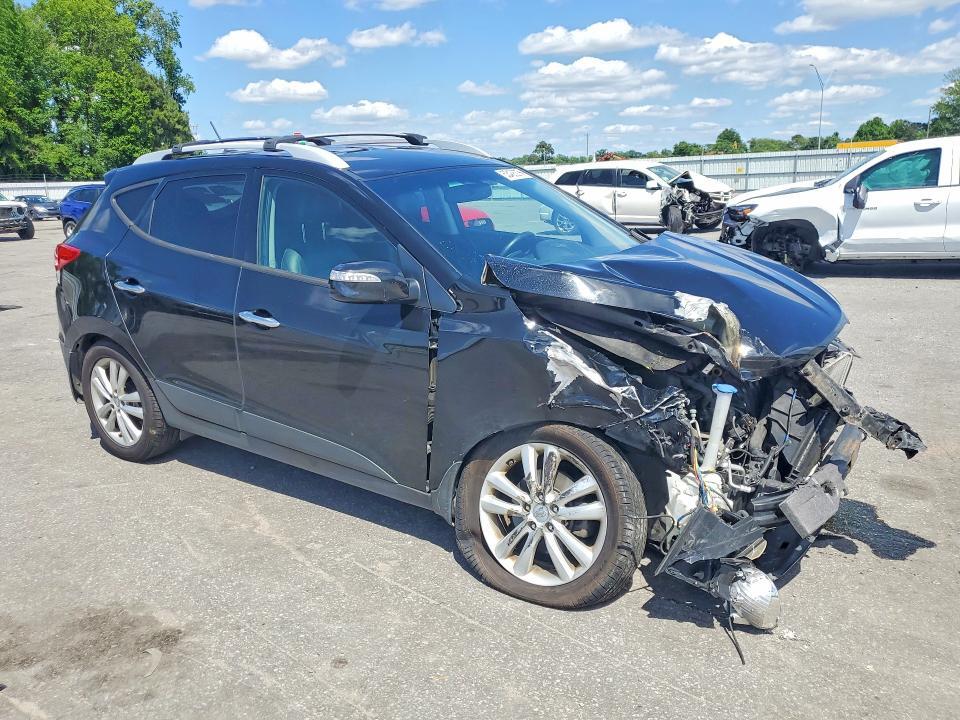 KM8J43AC7CU354173 2012 HYUNDAI TUCSON photo no. 4