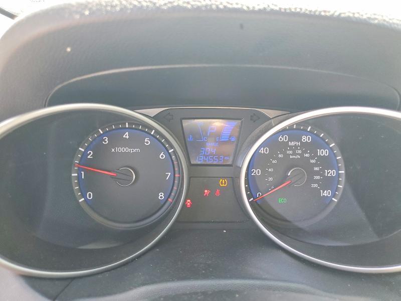 KM8J43AC7CU354173 2012 HYUNDAI TUCSON photo no. 9
