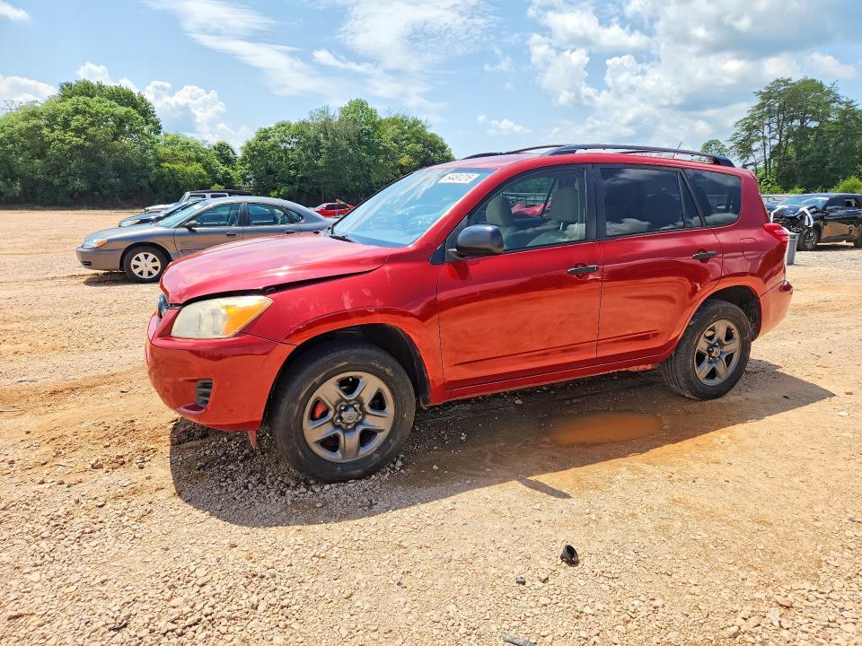 JTMKF4DV1C5049364 2012 TOYOTA RAV4 photo no. 1