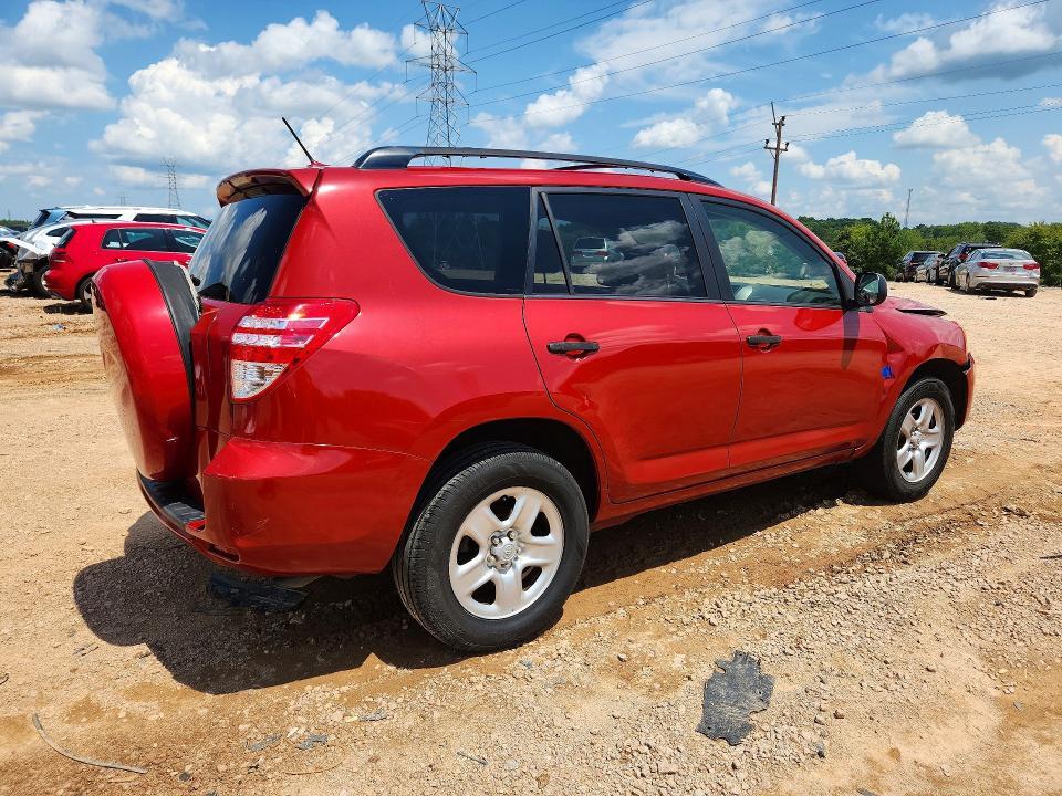 JTMKF4DV1C5049364 2012 TOYOTA RAV4 photo no. 3