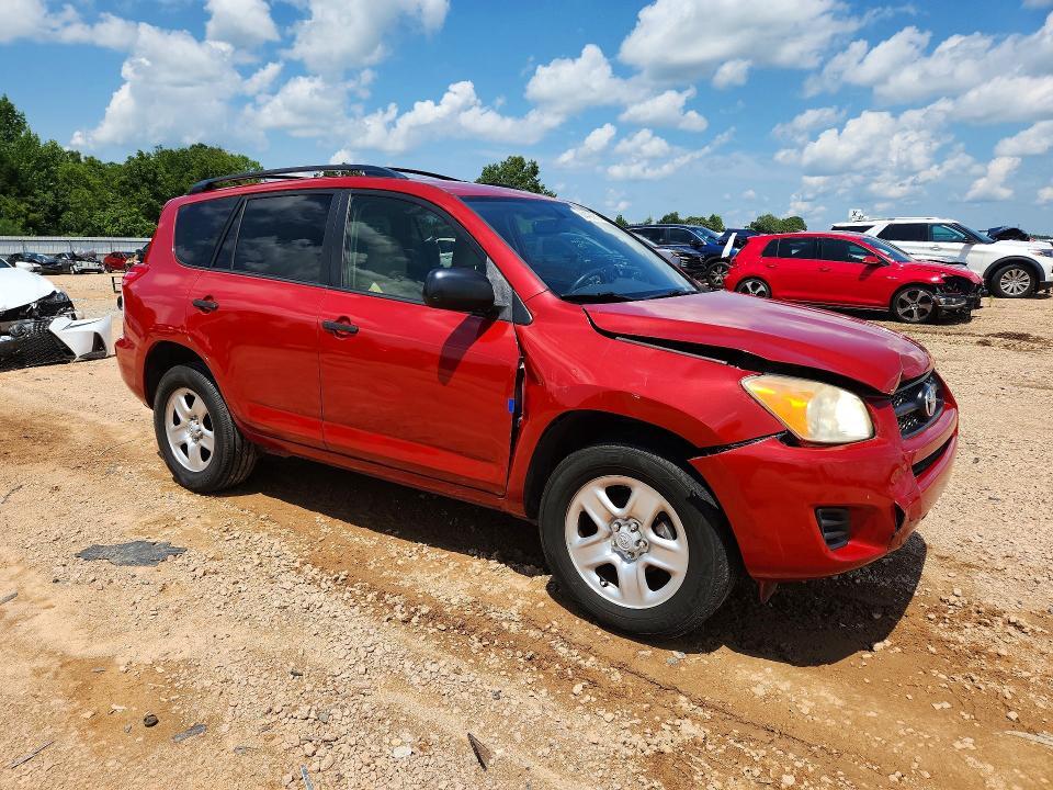 JTMKF4DV1C5049364 2012 TOYOTA RAV4 photo no. 4