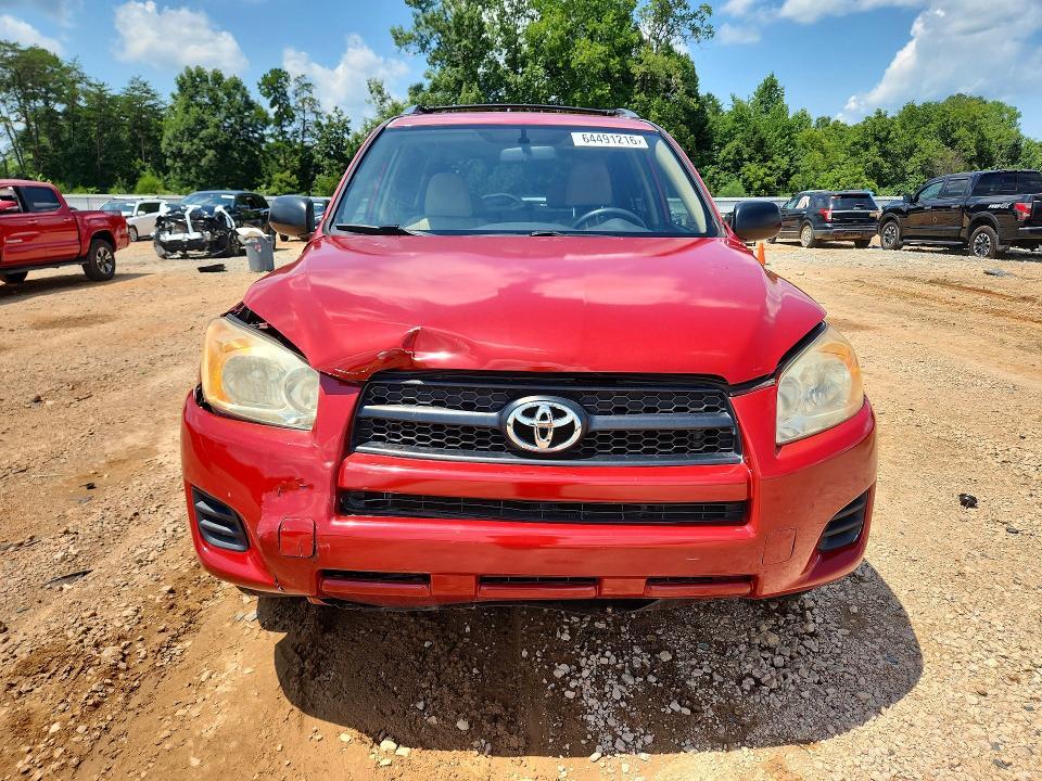 JTMKF4DV1C5049364 2012 TOYOTA RAV4 photo no. 5