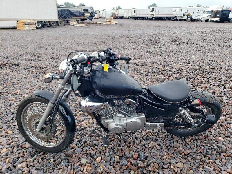 JYAVG04E3CA014590 2012 YAMAHA XV250 photo no. 3