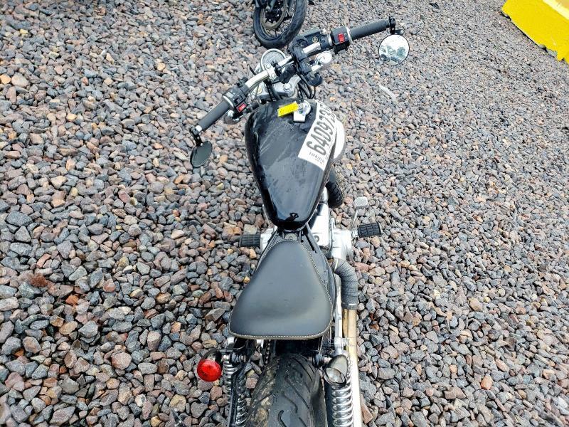 JYAVG04E3CA014590 2012 YAMAHA XV250 photo no. 6
