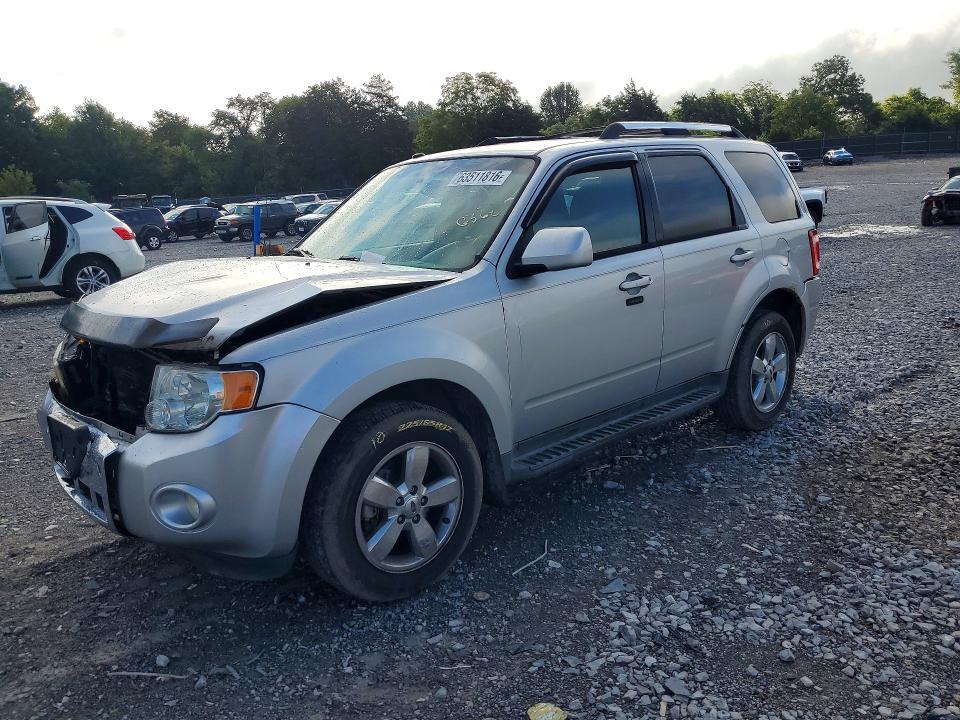 1FMCU9E77CKC01913 2012 FORD ESCAPE photo no. 1