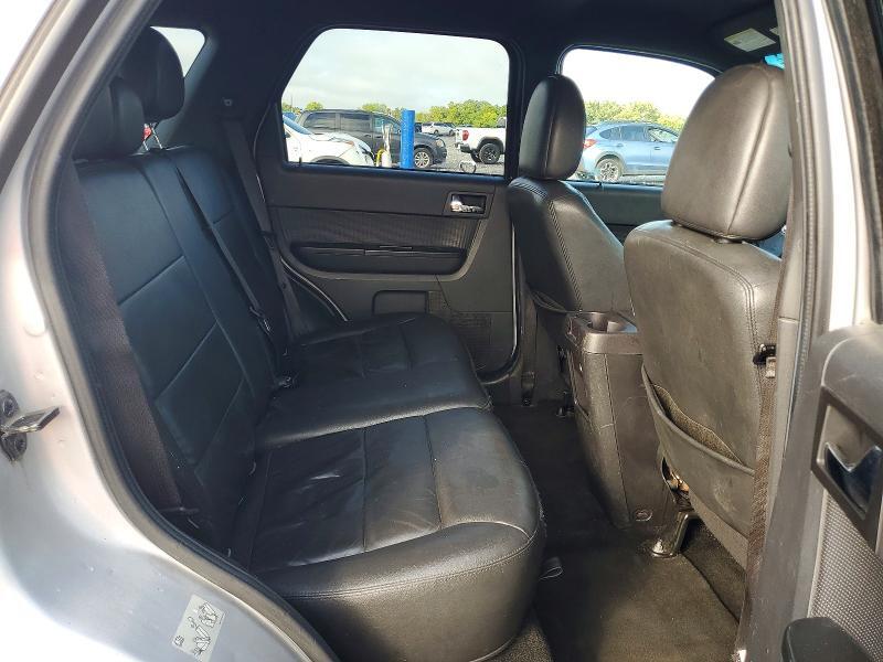 1FMCU9E77CKC01913 2012 FORD ESCAPE photo no. 11
