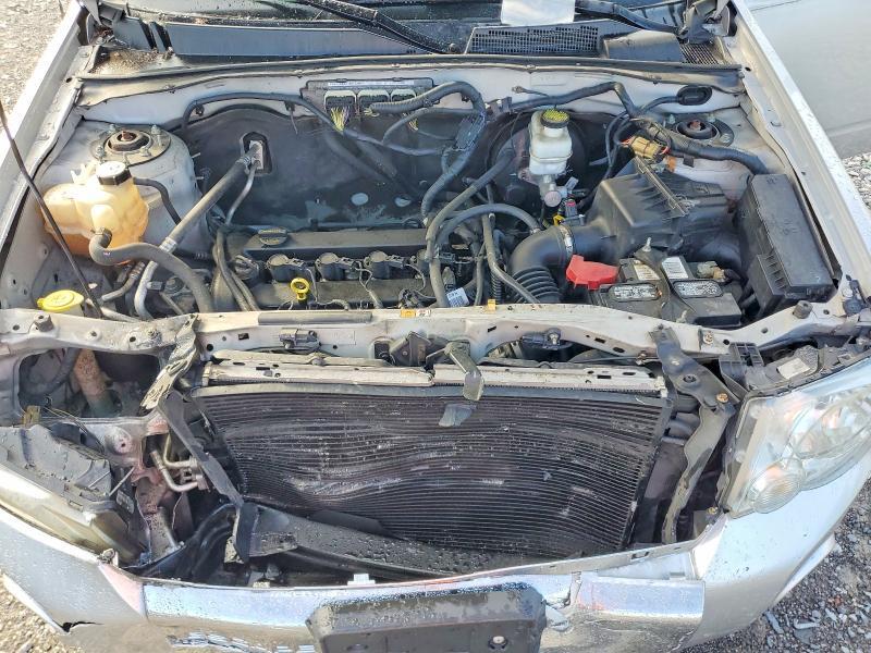 1FMCU9E77CKC01913 2012 FORD ESCAPE photo no. 12